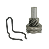 Noix de kick scooter Peugeot 50 Trekker / Ludix / Speedfight / Fox court (12 / 5mm)