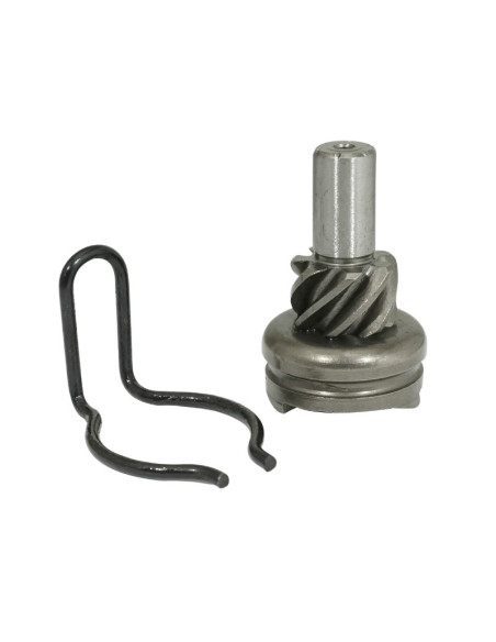 Noix de kick scooter Peugeot 50 Trekker / Ludix / Speedfight / Fox court (12 / 5mm)