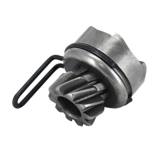 Noix de kick scooter Sym 50 Orbit 2 / Orbit 3 / Fiddle 2 / Fiddle 3 4T / Peugeot 50 Tweet / Speedfight 3 4T (10 dents)