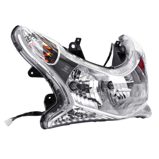 Optique de phare Honda 125 / 150 PCX 2010-2013