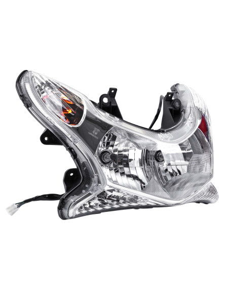 Optique de phare Honda 125 / 150 PCX 2010-2013