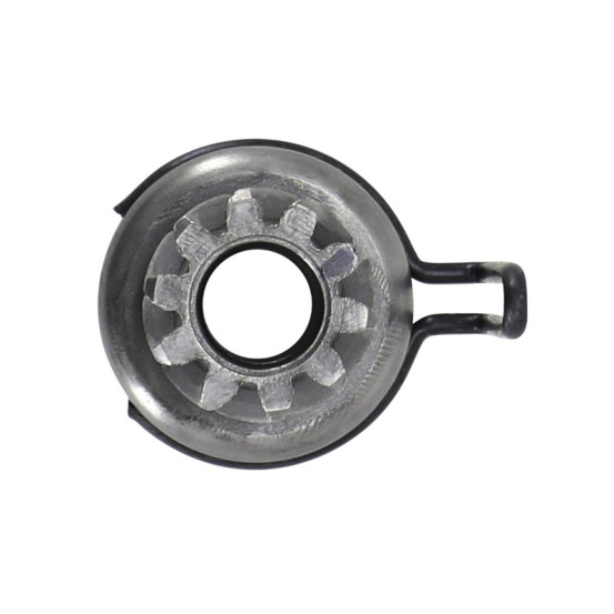 Noix de kick scooter Sym 50 Orbit 2 / Orbit 3 / Fiddle 2 / Fiddle 3 4T / Peugeot 50 Tweet / Speedfight 3 4T (10 dents)