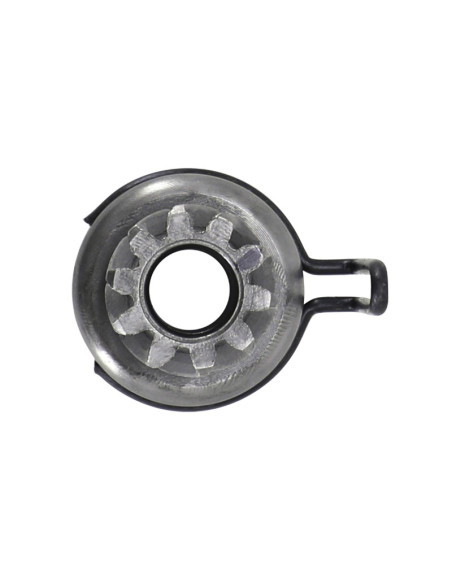 Noix de kick scooter Sym 50 Orbit 2 / Orbit 3 / Fiddle 2 / Fiddle 3 4T / Peugeot 50 Tweet / Speedfight 3 4T (10 dents)