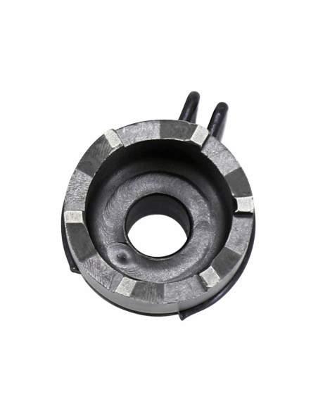 Noix de kick scooter Sym 50 Orbit 2 / Orbit 3 / Fiddle 2 / Fiddle 3 4T / Peugeot 50 Tweet / Speedfight 3 4T (10 dents)