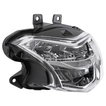 Optique de phare Honda 125 / 150 SH 2017-2020 (à leds)
