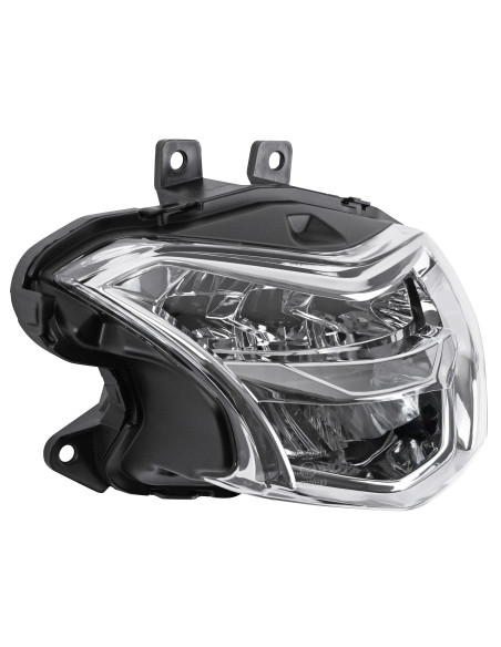 Optique de phare Honda 125 / 150 SH 2017-2020 (à leds)