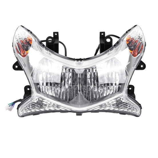 Optique de phare Honda 125 / 150 PCX 2010-2013