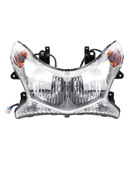 Optique de phare Honda 125 / 150 PCX 2010-2013