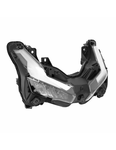 Optique de phare Honda 350 X-ADV 2022-2025 (à leds)