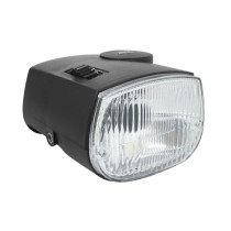Optique de phare Piaggio 50 Ciao PX
