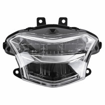 Optique de phare Honda 125 / 150 SH 2017-2020 (à leds) 2