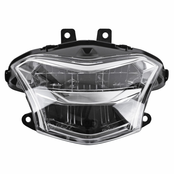 Optique de phare Honda 125 / 150 SH 2017-2020 (à leds)