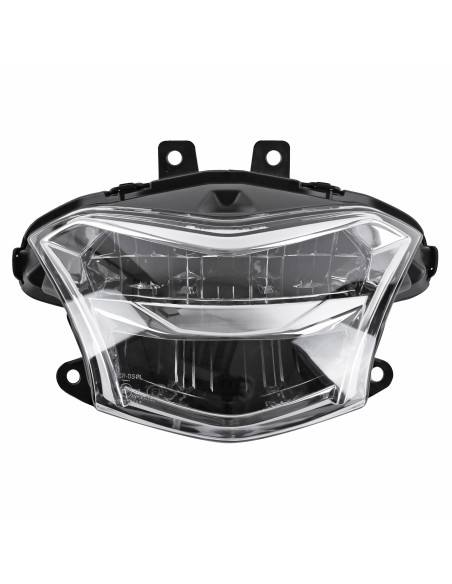 Optique de phare Honda 125 / 150 SH 2017-2020 (à leds)