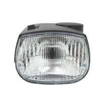 Optique de phare Piaggio 50 Ciao PX 2