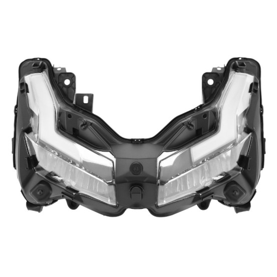 Optique de phare Honda 350 X-ADV 2022-2025 (à leds)