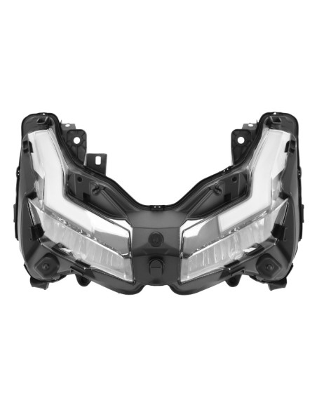 Optique de phare Honda 350 X-ADV 2022-2025 (à leds)