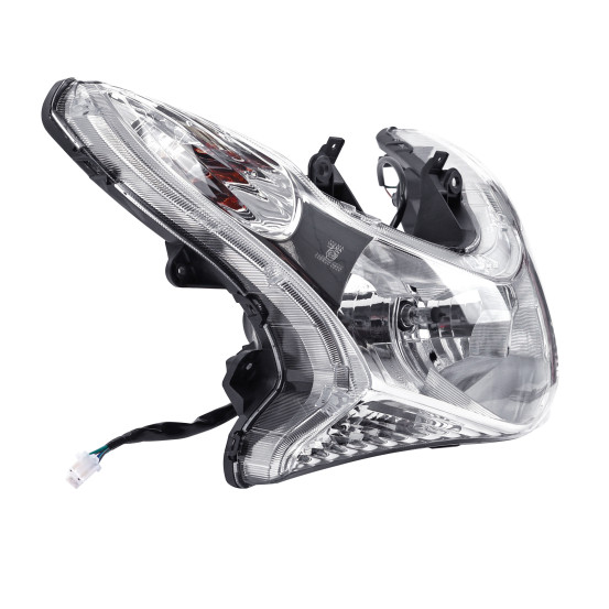 Optique de phare Honda 125 / 150 PCX 2010-2013