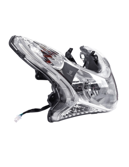 Optique de phare Honda 125 / 150 PCX 2010-2013