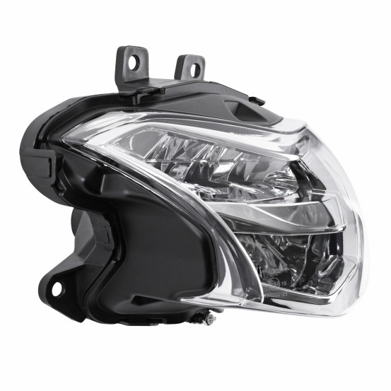 Optique de phare Honda 125 / 150 SH 2017-2020 (à leds)