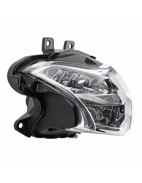 Optique de phare Honda 125 / 150 SH 2017-2020 (à leds)