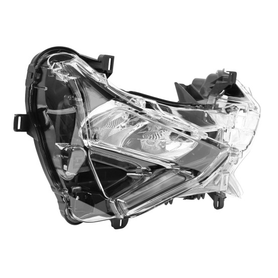 Optique de phare Yamaha 125 / 300 X-Max 2023-2025