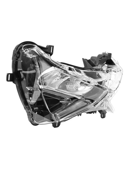 Optique de phare Yamaha 125 / 300 X-Max 2023-2025