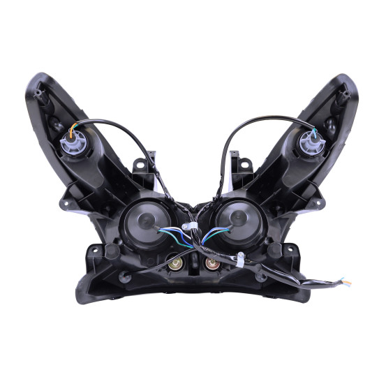 Optique de phare Honda 125 / 150 PCX 2010-2013