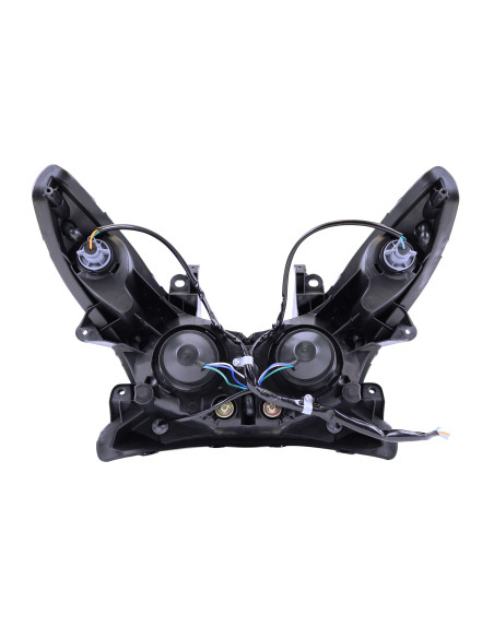 Optique de phare Honda 125 / 150 PCX 2010-2013