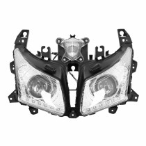 Optique de phare Yamaha 530 Tmax 2012-2014 (à leds) 2