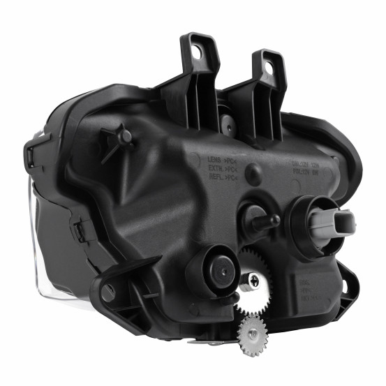 Optique de phare Honda 125 / 150 SH 2017-2020 (à leds)