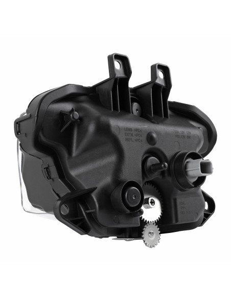 Optique de phare Honda 125 / 150 SH 2017-2020 (à leds)