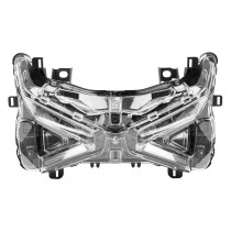 Optique de phare Yamaha 125 / 300 X-Max 2023-2025 2