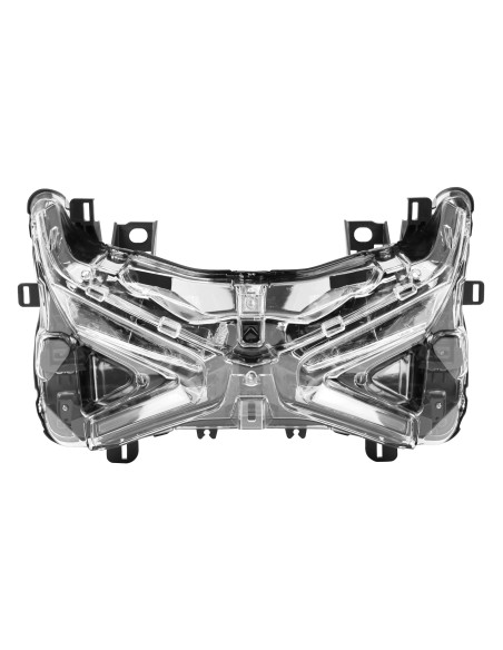 Optique de phare Yamaha 125 / 300 X-Max 2023-2025