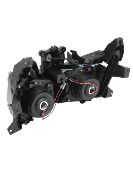 Optique de phare Yamaha 530 Tmax 2012-2014 (à leds)