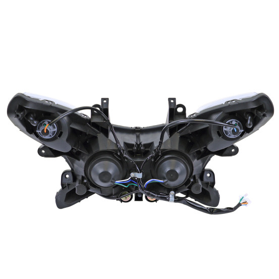 Optique de phare Honda 125 / 150 PCX 2010-2013