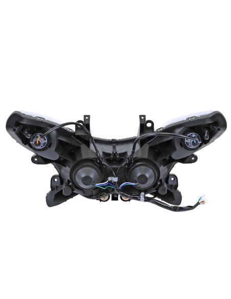 Optique de phare Honda 125 / 150 PCX 2010-2013