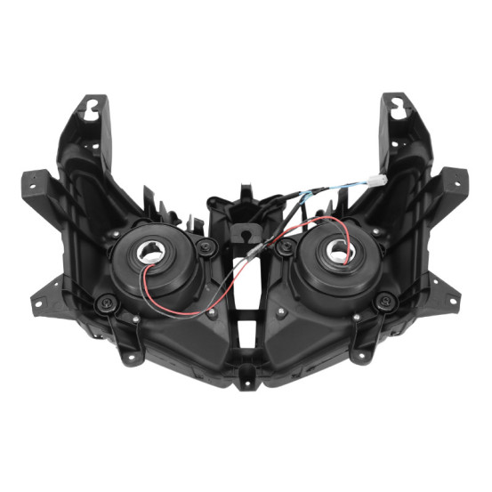 Optique de phare Yamaha 530 Tmax 2012-2014 (à leds)