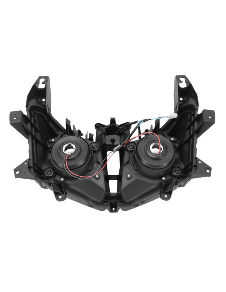 Optique de phare Yamaha 530 Tmax 2012-2014 (à leds)
