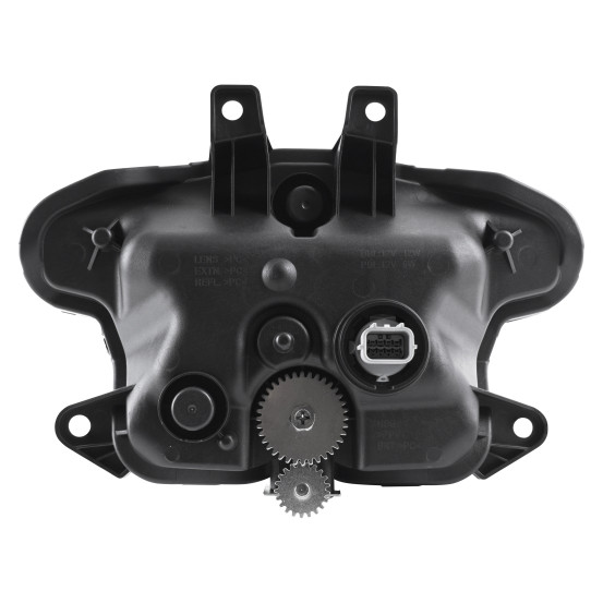 Optique de phare Honda 125 / 150 SH 2017-2020 (à leds)