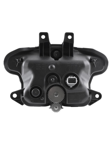 Optique de phare Honda 125 / 150 SH 2017-2020 (à leds)