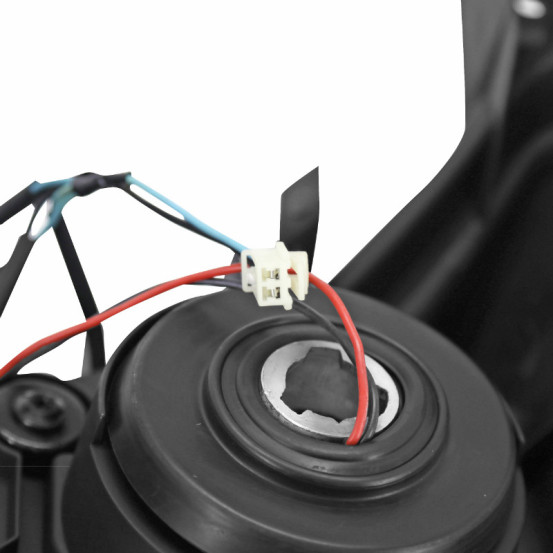 Optique de phare Yamaha 530 Tmax 2012-2014 (à leds)