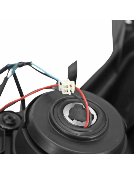 Optique de phare Yamaha 530 Tmax 2012-2014 (à leds)