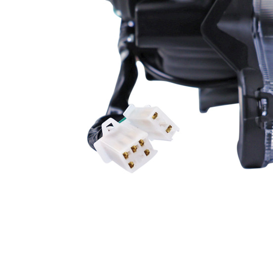 Optique de phare Honda 125 / 150 PCX 2010-2013