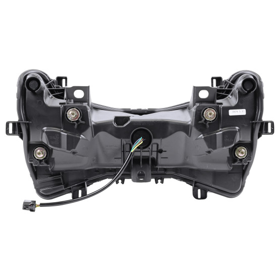 Optique de phare Yamaha 125 / 300 X-Max 2023-2025