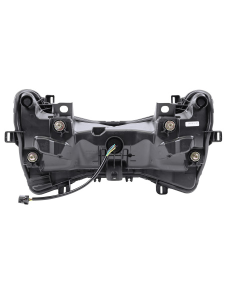 Optique de phare Yamaha 125 / 300 X-Max 2023-2025