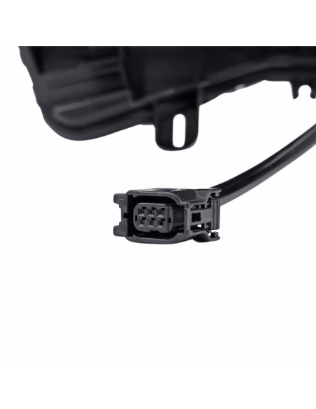 Optique de phare Yamaha 125 / 300 X-Max 2023-2025