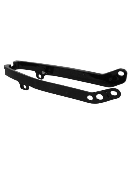 Patin de chaîne motocross Yamaha 125 / 250 YZF 2007-2009 / 250 / 450 WRF 2007-2009