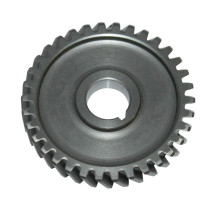 Pignon arbre d'équlibrage Minarelli 50 AM6 / MBK 50 X-Power / X-Limit / Yamaha 50 TZR / DTR / Peugeot 50 XPS (diam int 17mm)