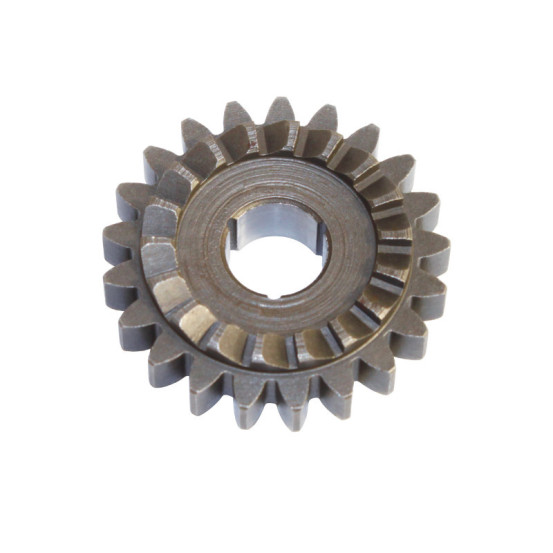 Pignon de kick type Minarelli 50 AM6 / CPI 50 SM / Generic 50 Trigger