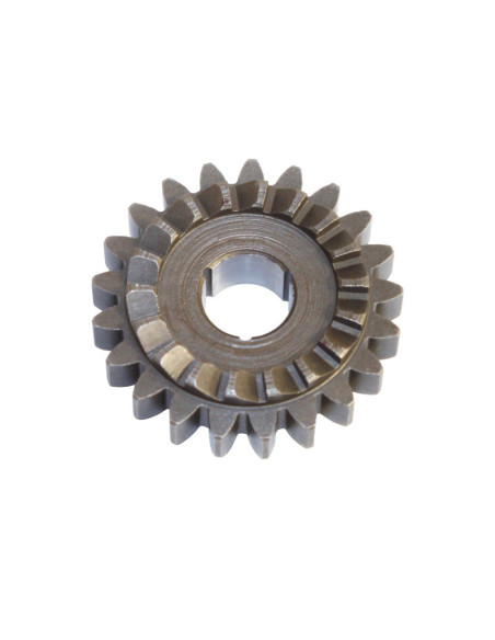 Pignon de kick type Minarelli 50 AM6 / CPI 50 SM / Generic 50 Trigger